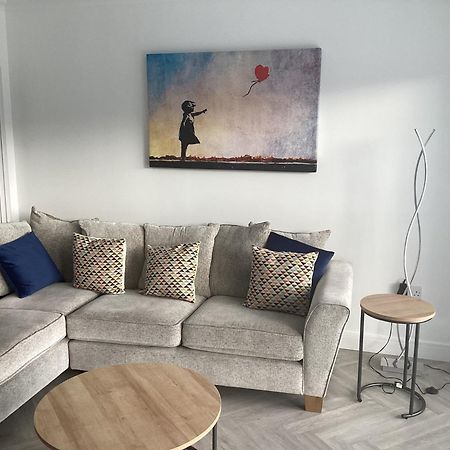 The Annexe Villa Eaglesham Luaran gambar
