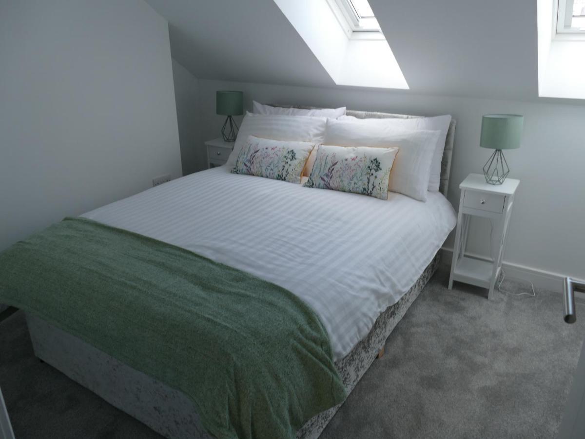 The Annexe Villa Eaglesham Luaran gambar