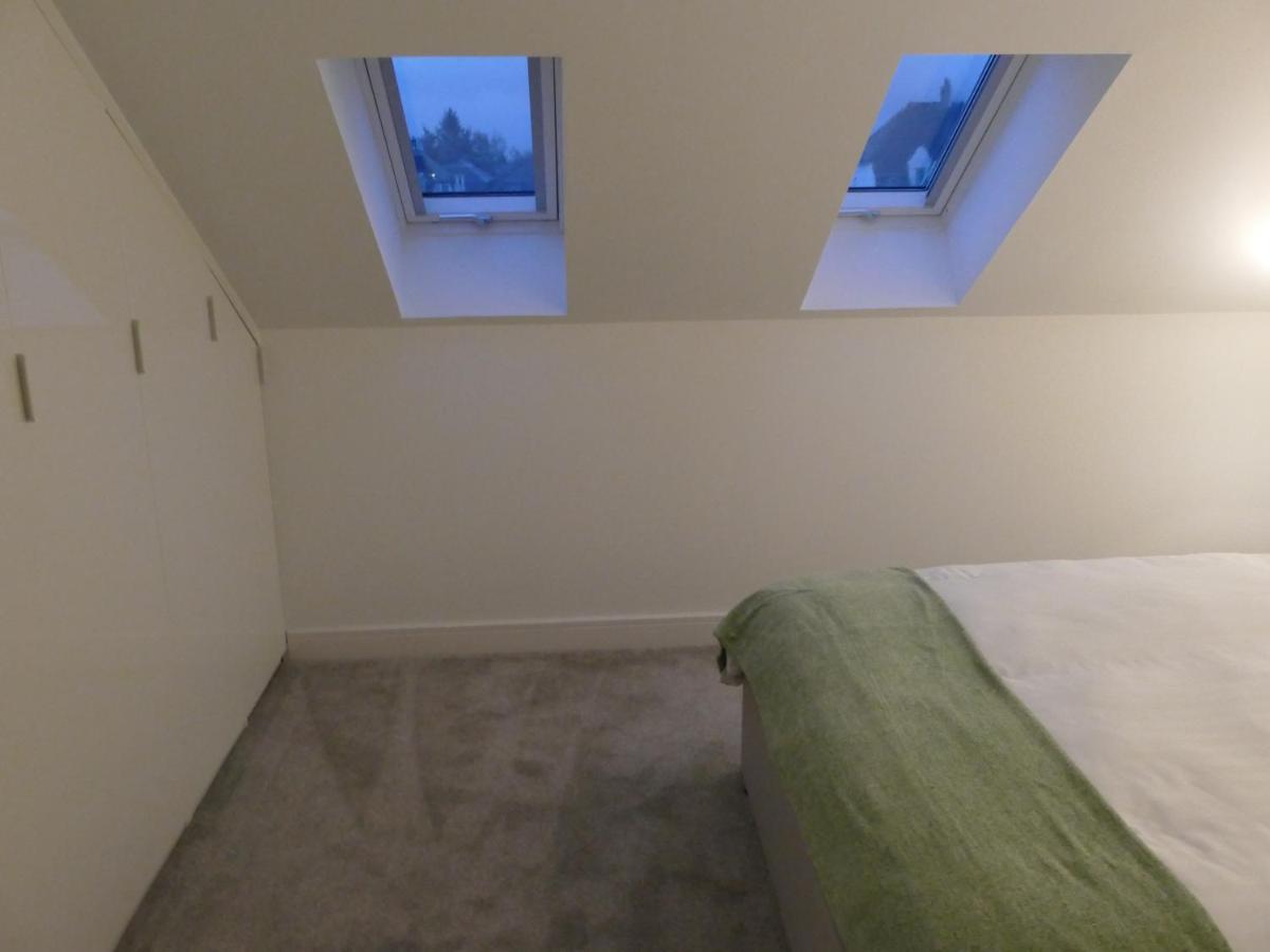 The Annexe Villa Eaglesham Luaran gambar