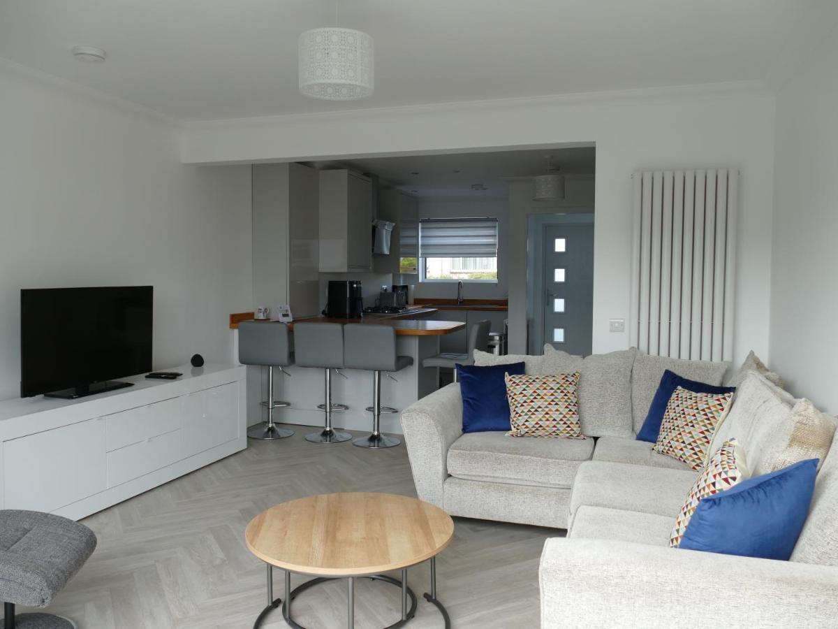 The Annexe Villa Eaglesham Luaran gambar