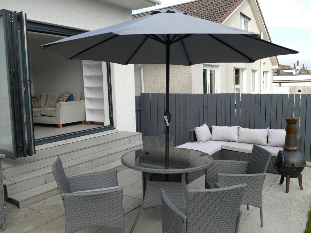 The Annexe Villa Eaglesham Luaran gambar