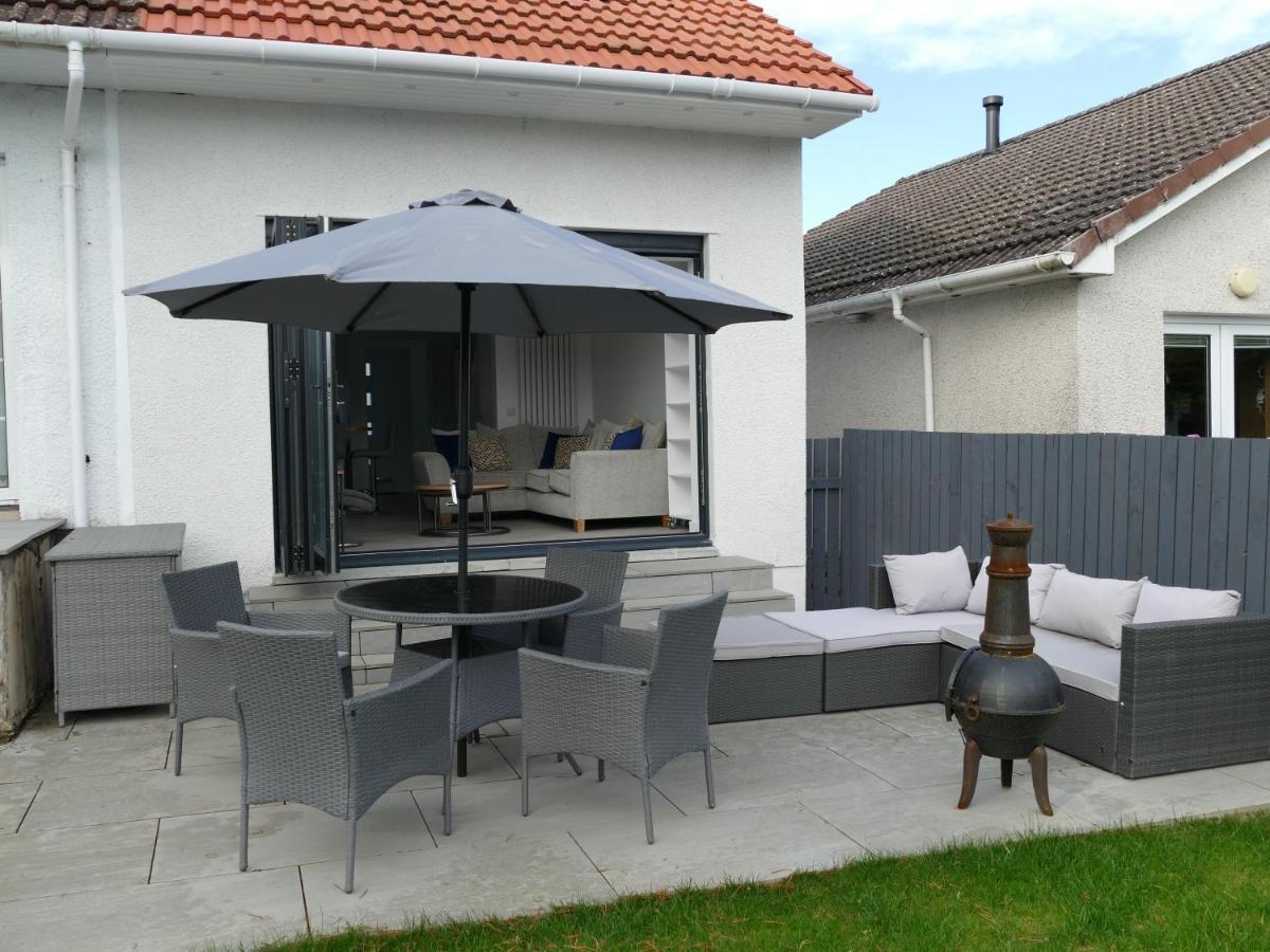 The Annexe Villa Eaglesham Luaran gambar