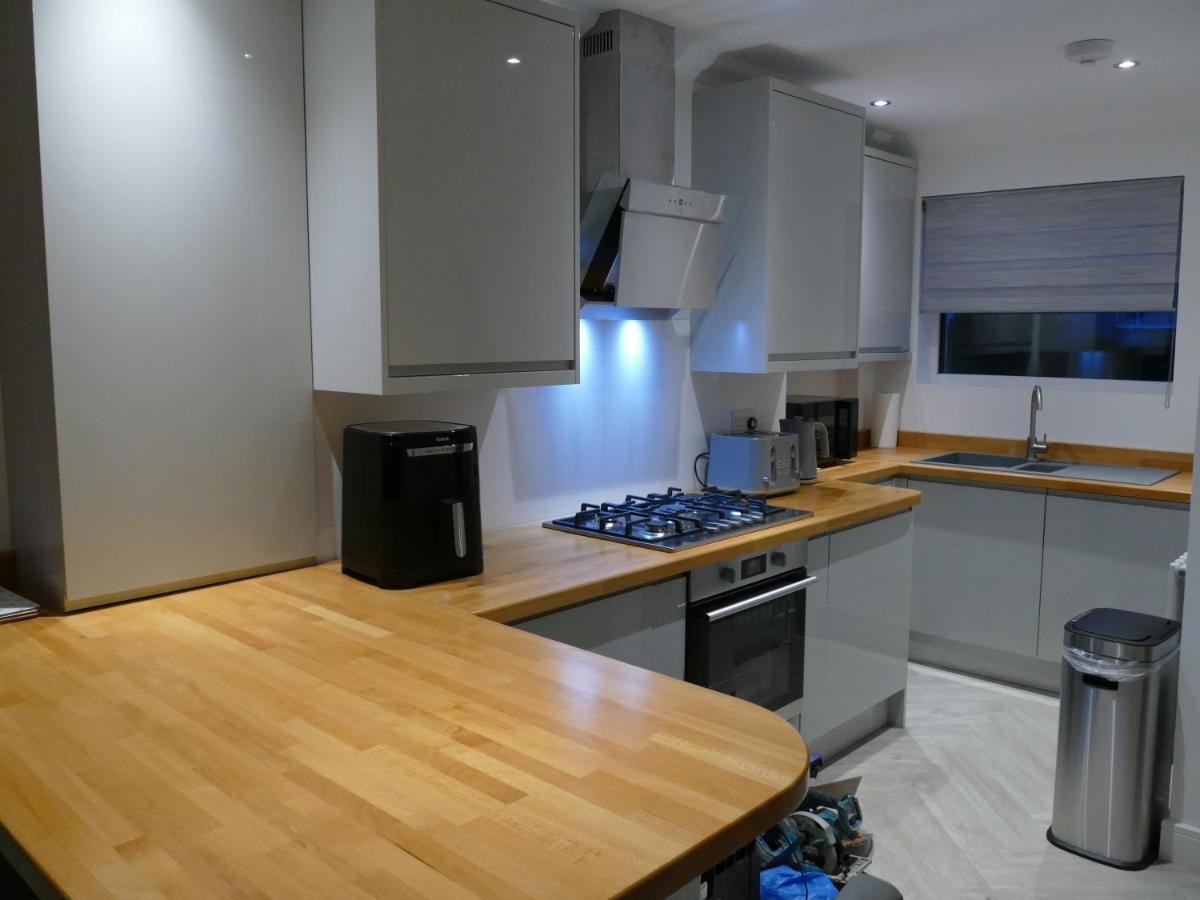 The Annexe Villa Eaglesham Luaran gambar