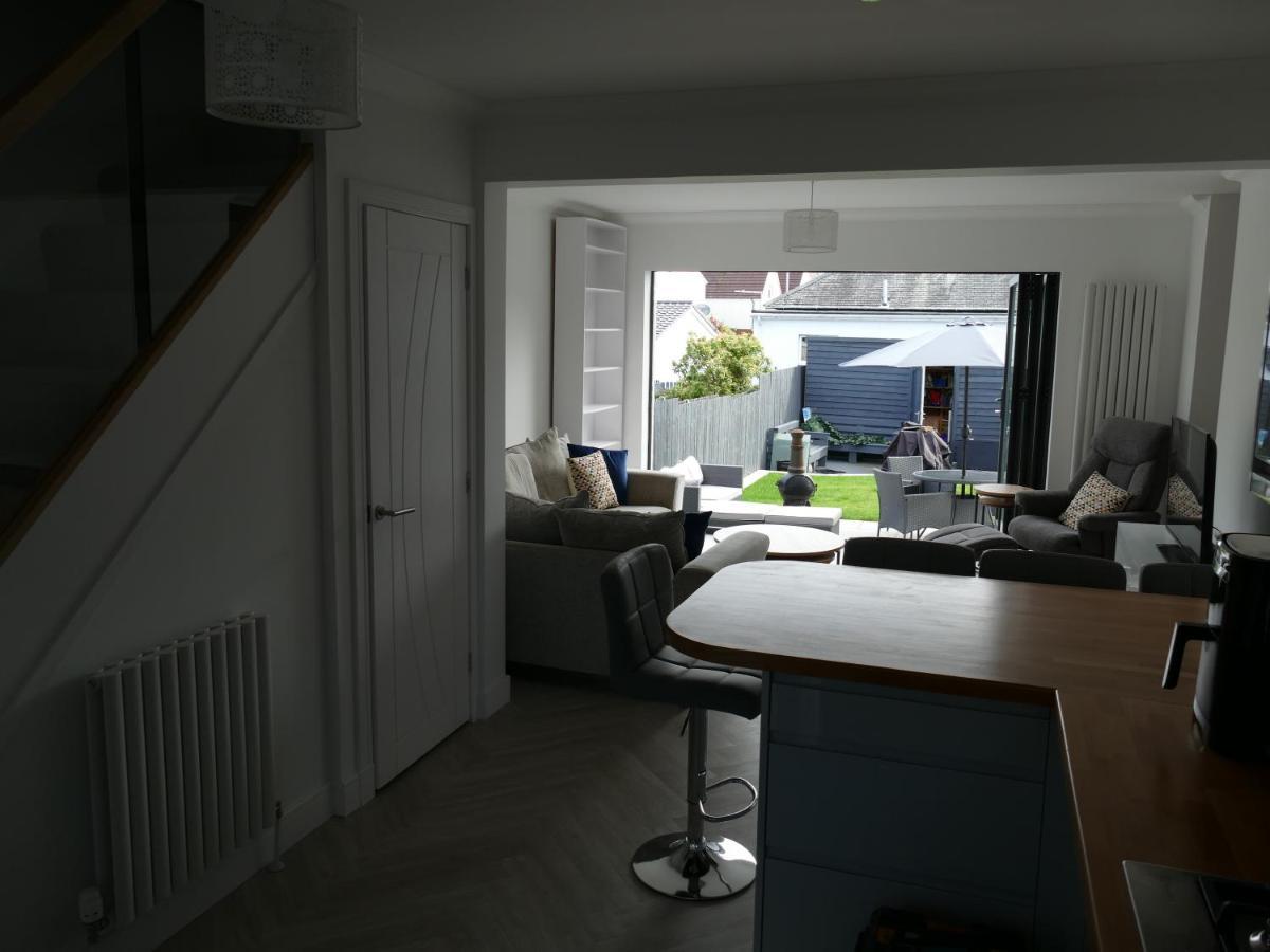 The Annexe Villa Eaglesham Luaran gambar