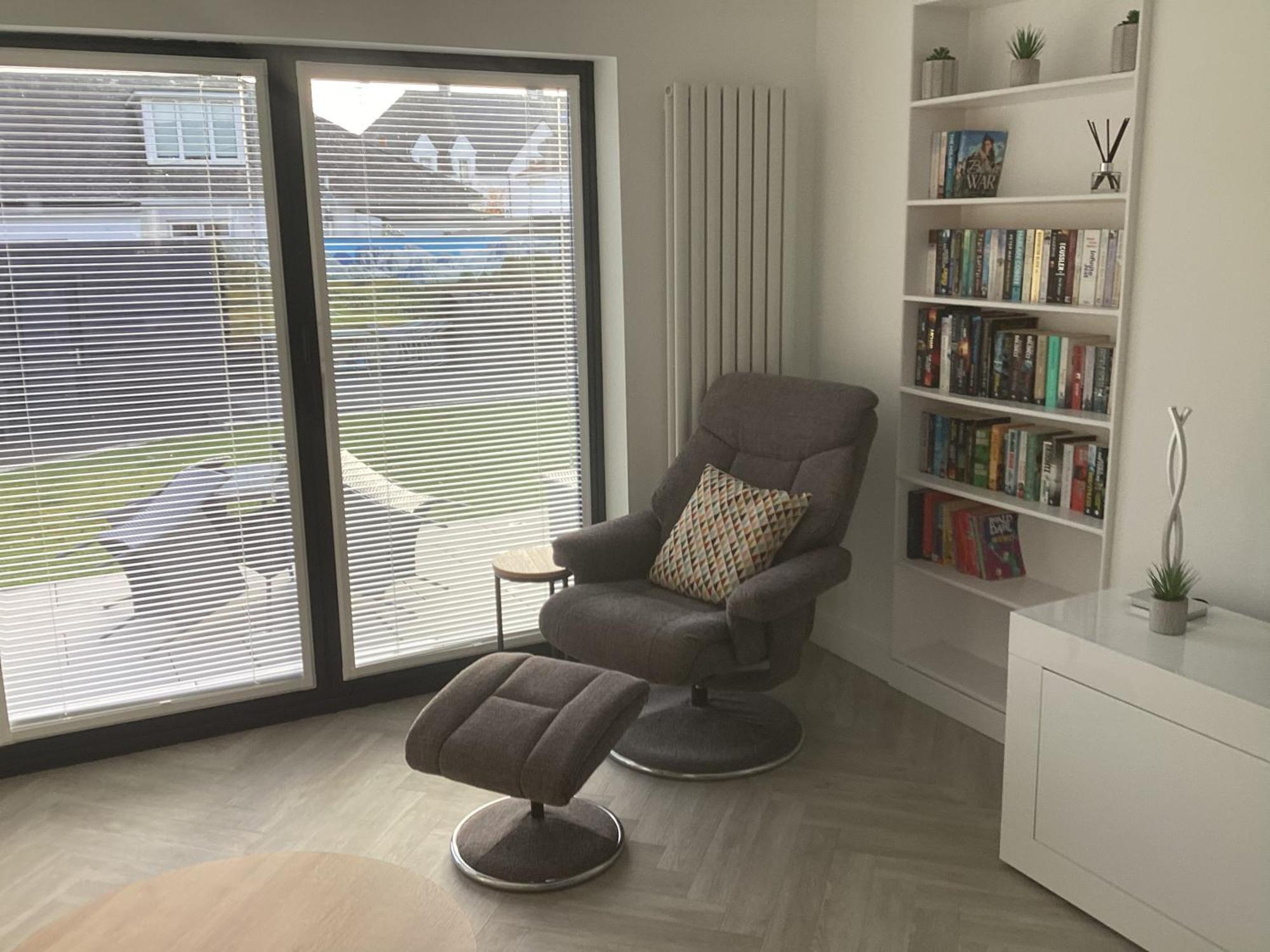 The Annexe Villa Eaglesham Luaran gambar